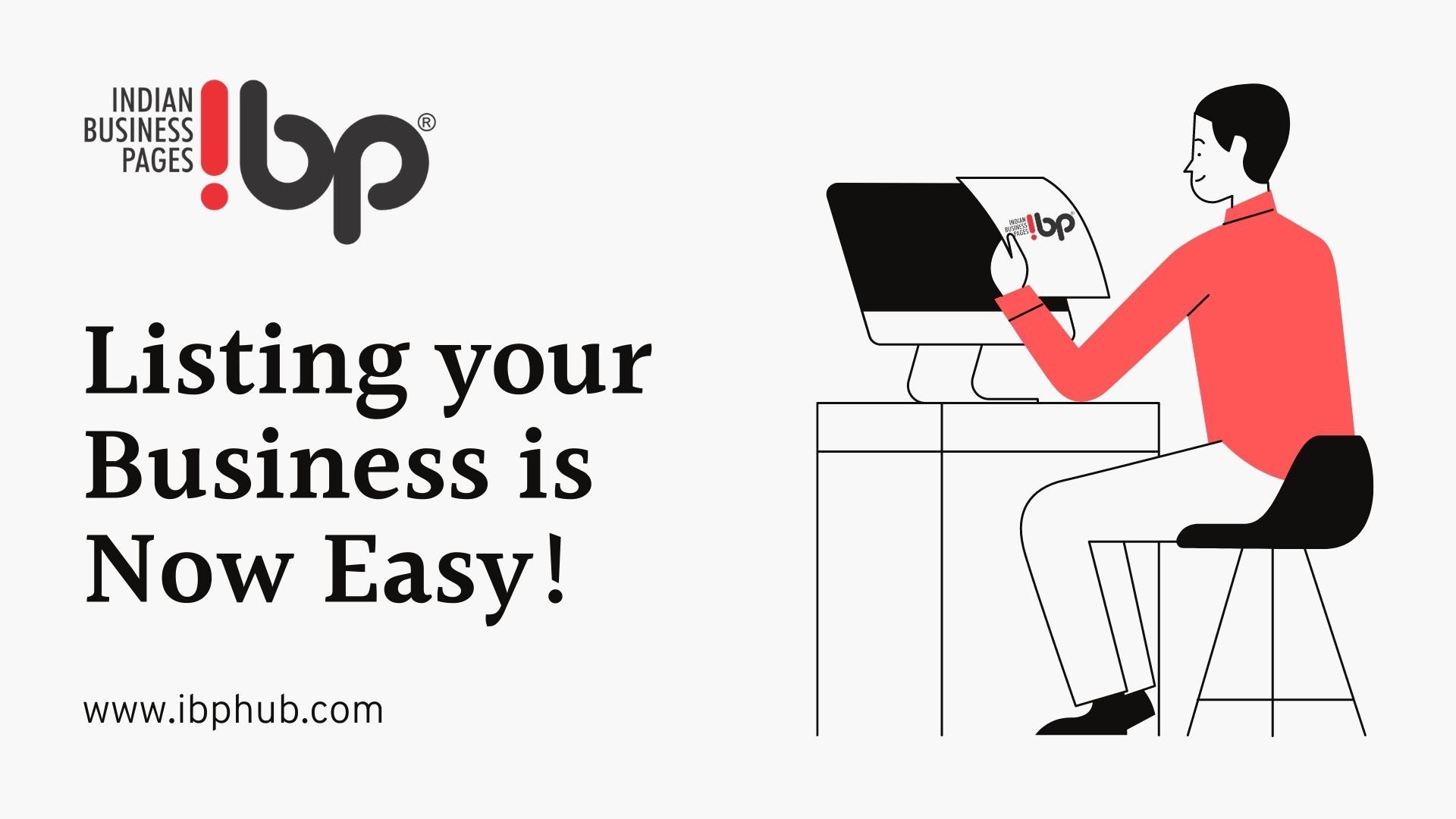 Listing your Business is Now Easy